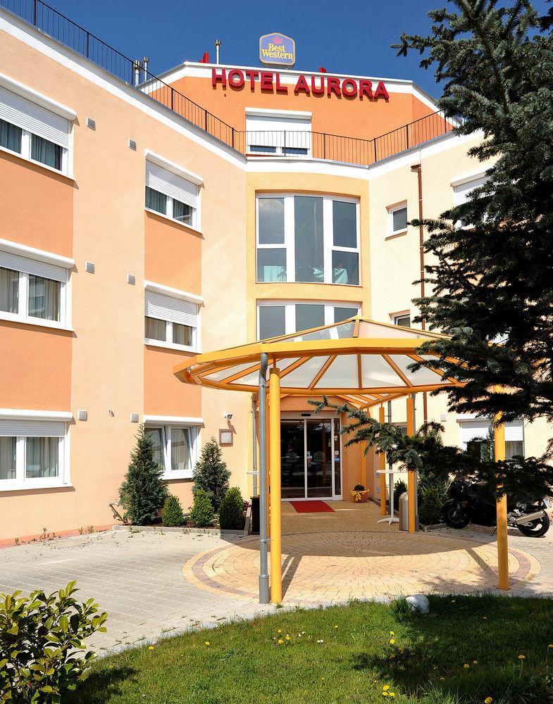 Hotel Aurora Erlangen Hessdorf Luaran gambar