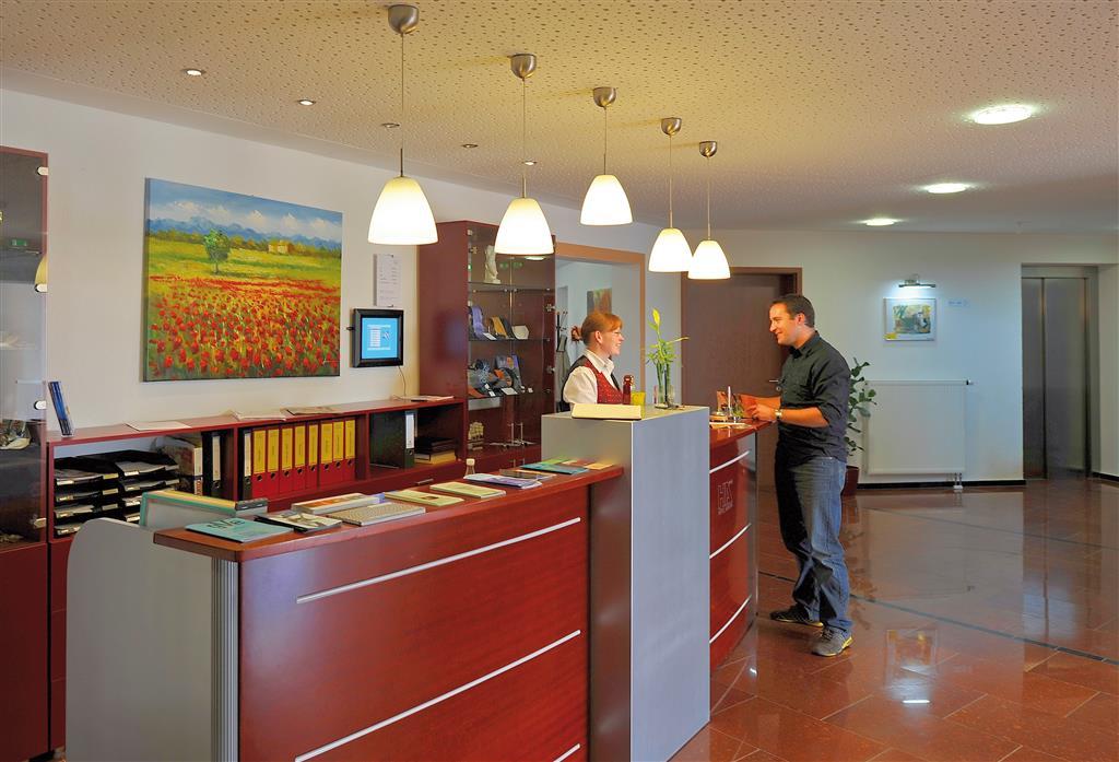 Hotel Aurora Erlangen Hessdorf Dalaman gambar